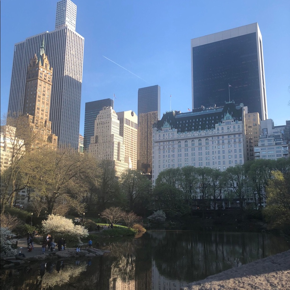 Meet your Posher, Susan